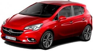 2015 Opel Corsa 1.4 90 HP Otomatik Essentia Araba kullananlar yorumlar